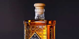 Bourbon and Baseball fans Line Up for Remus Bourbon Remus Babe Ruth Reserve